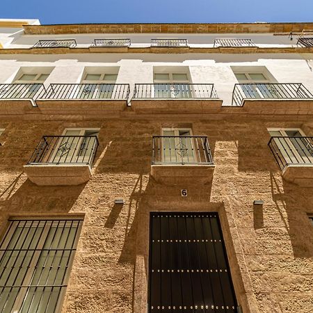 Allo Apartments San Roque 3ºb カディス エクステリア 写真