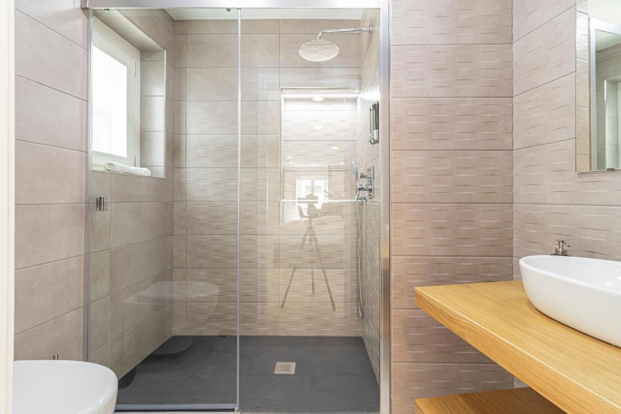 Allo Apartments San Roque 3ºb カディス エクステリア 写真