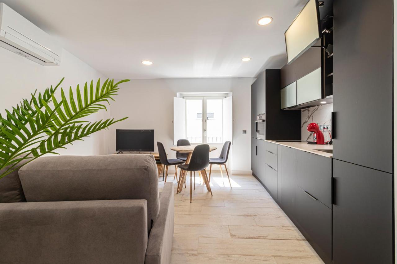 Allo Apartments San Roque 3ºb カディス エクステリア 写真