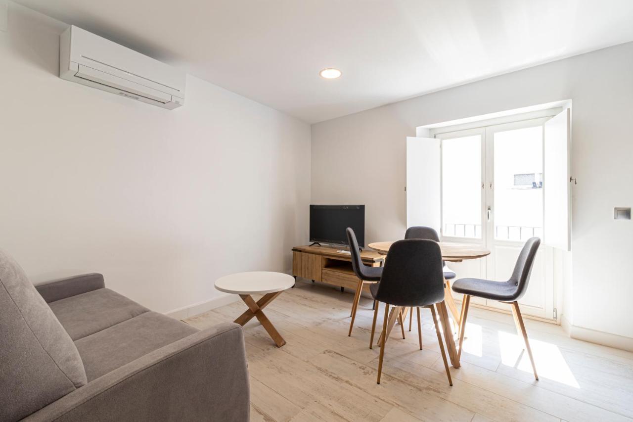 Allo Apartments San Roque 3ºb カディス エクステリア 写真