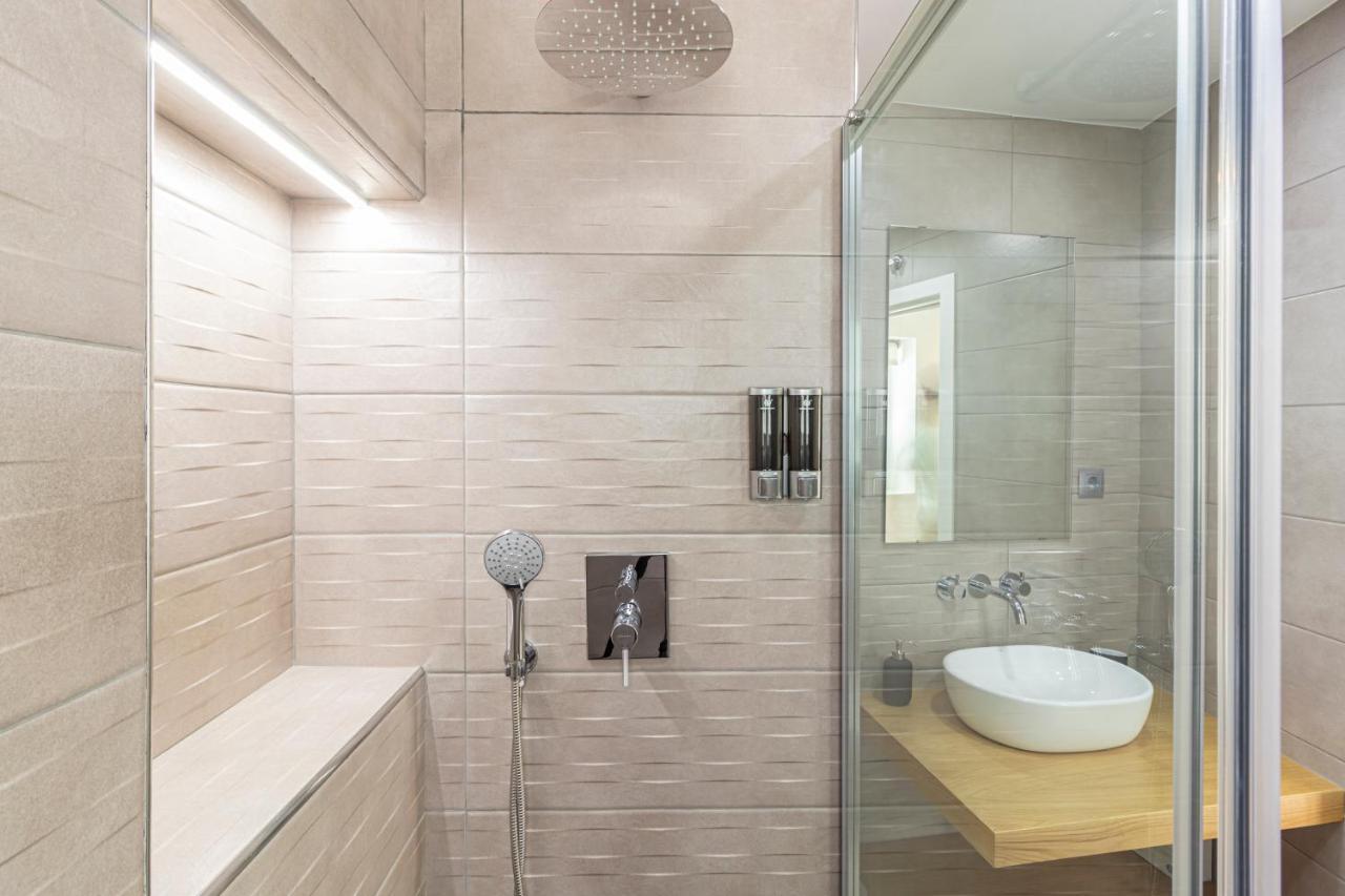 Allo Apartments San Roque 3ºb カディス エクステリア 写真