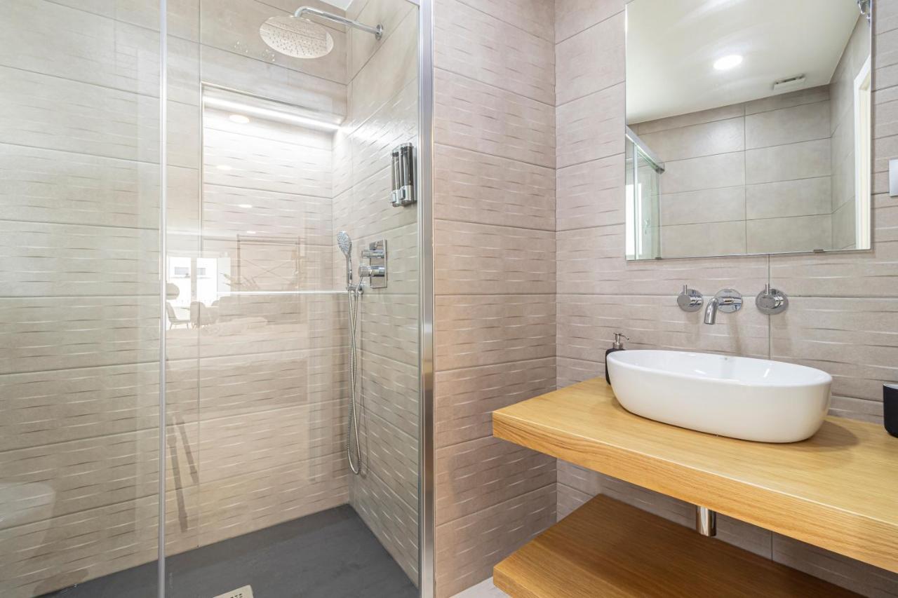 Allo Apartments San Roque 3ºb カディス エクステリア 写真