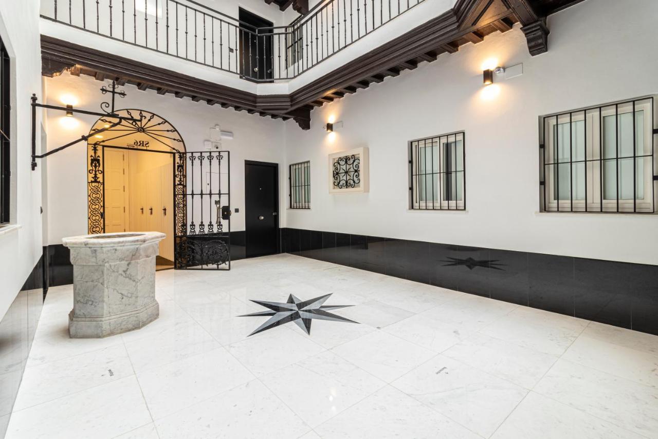 Allo Apartments San Roque 3ºb カディス エクステリア 写真