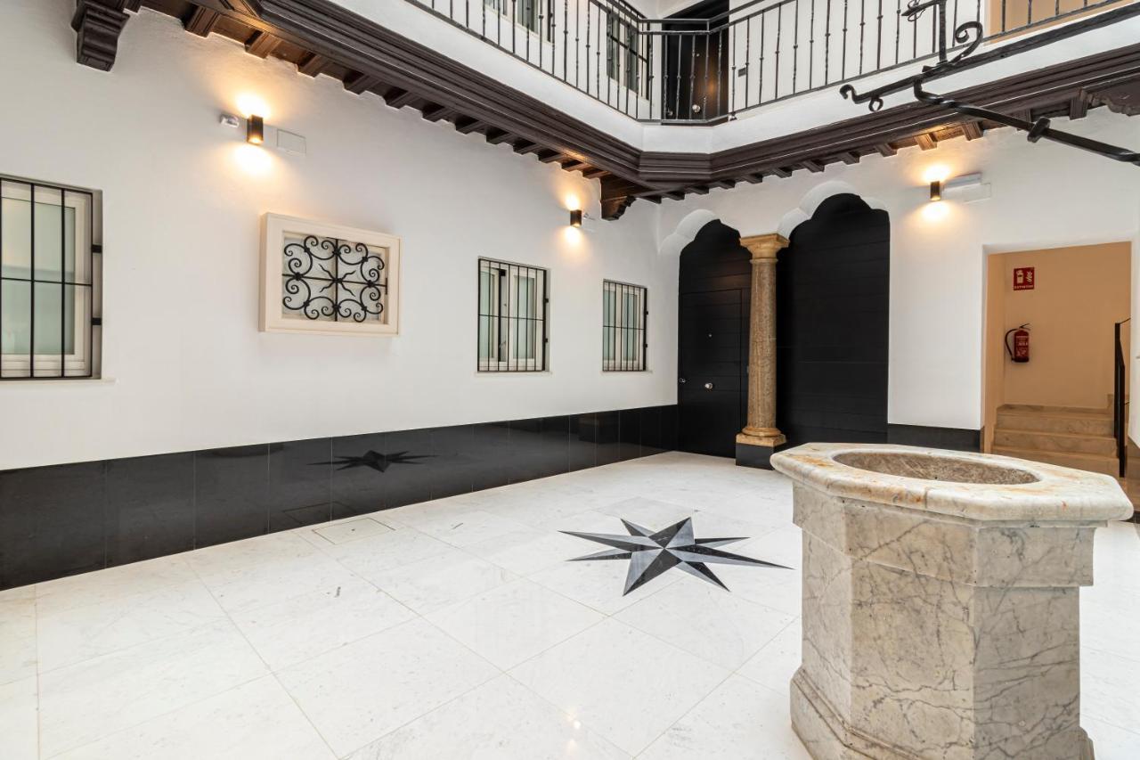 Allo Apartments San Roque 3ºb カディス エクステリア 写真