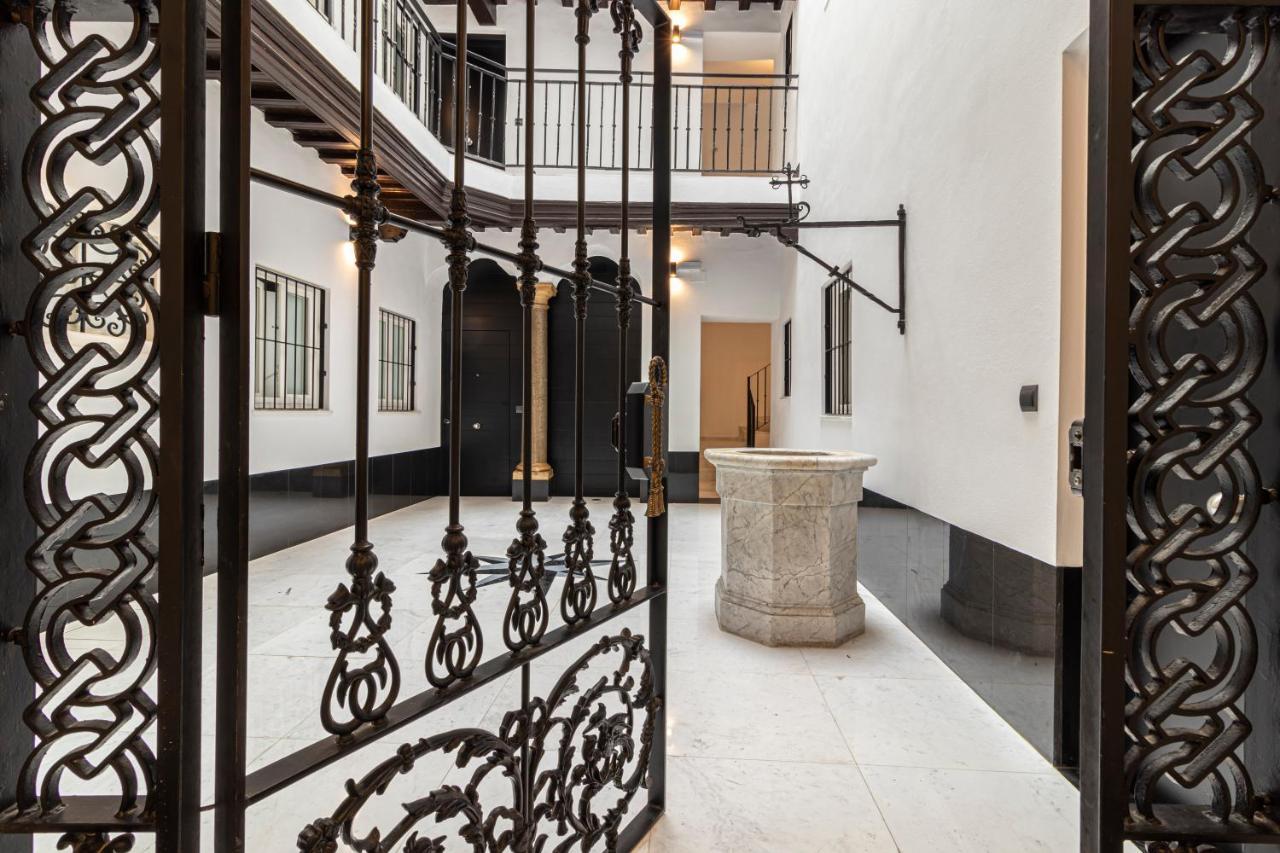 Allo Apartments San Roque 3ºb カディス エクステリア 写真