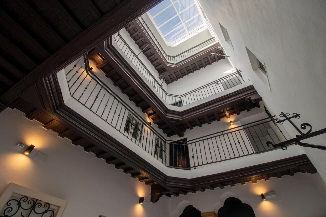 Allo Apartments San Roque 3ºb カディス エクステリア 写真